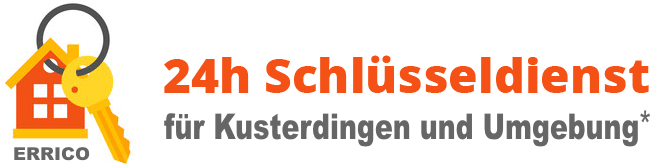 Schlüsseldienst für Kusterdingen 